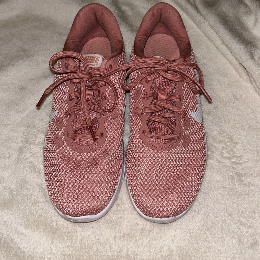 Nike sneakers